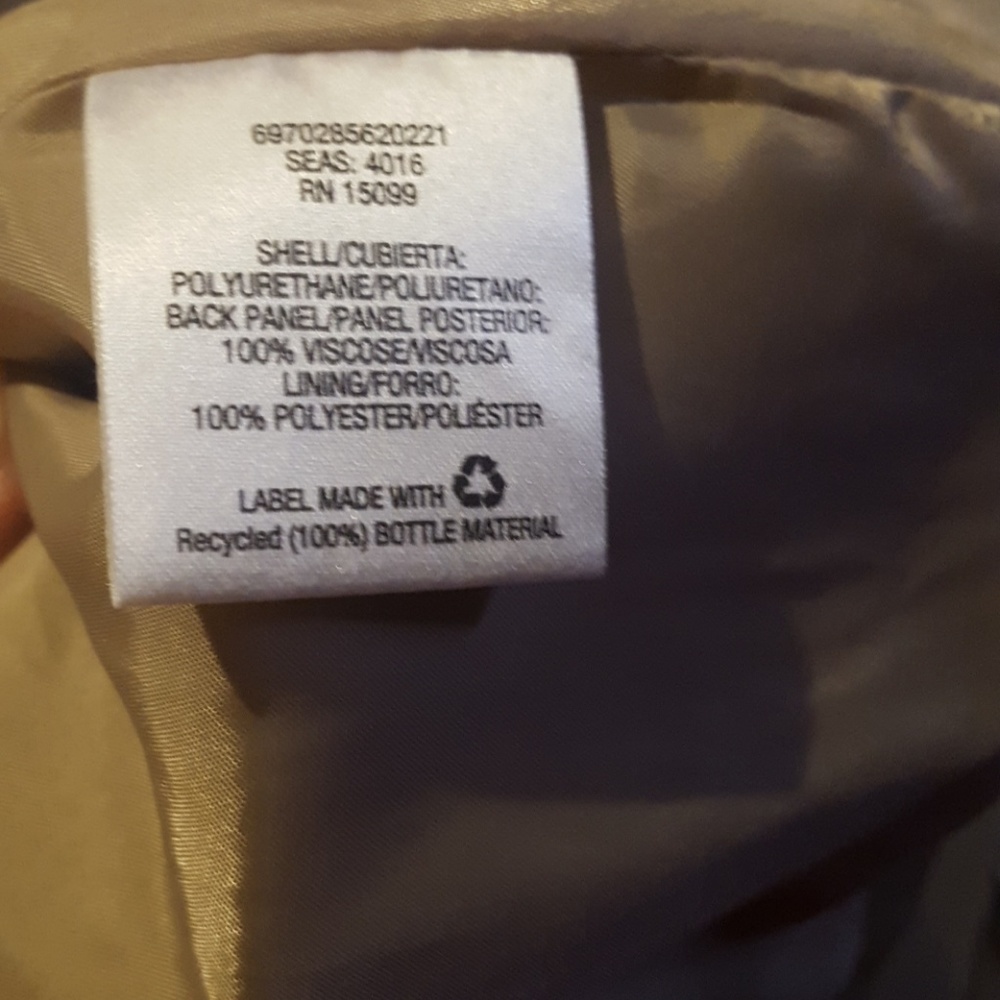 Jacket - Picture 2 of 3